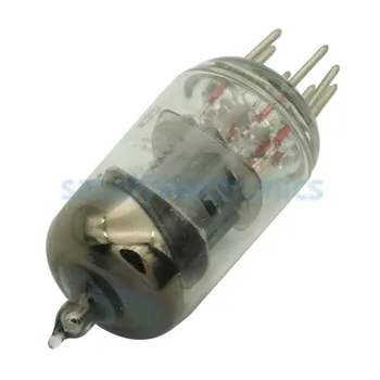 5Pcs DIY 6J2P 6J2 Valve Vacuum Tube for PreAmplifier Board Headphone Amplifier Preamp Module Replace 6J1
5Pcs DIY 6J2P 6J2 Valve Vacuum Tube for PreAmplifier Board Headphone Amplifier Preamp Module Replace 6J1
