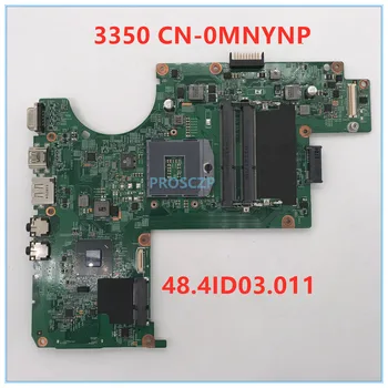 High quality For Vostro 3350 Laptop motherboard CN-0MNYNP 0MNYVNP MNYNP 10261-1 48.4ID03.011 100% working well
High quality For Vostro 3350 Laptop motherboard CN-0MNYNP 0MNYVNP MNYNP 10261-1 48.4ID03.011 100% working well