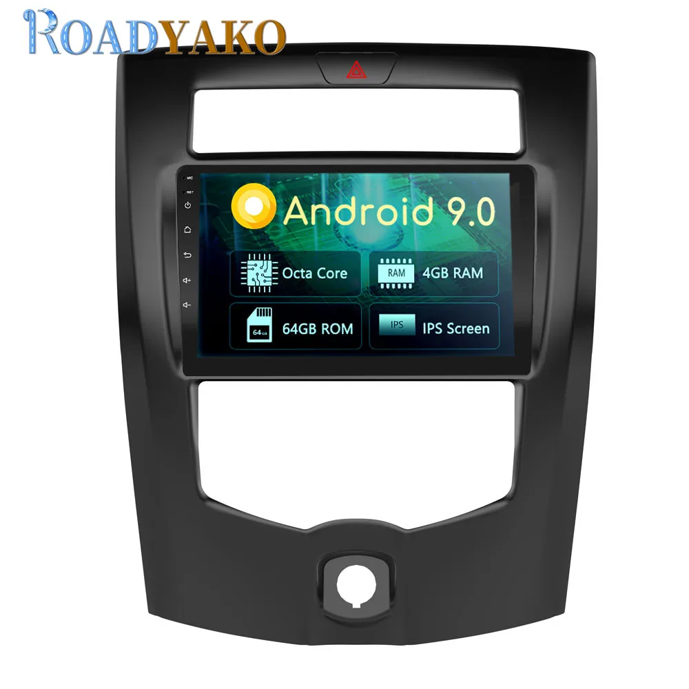 Фото Автомагнитола 2 Din 10 1 дюйма Android для Nissan LIVINA 2013-2016 стерео GPS-навигация