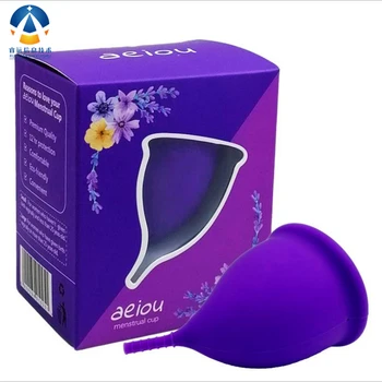 Medical Grade Silicone Menstrual Cup Feminine Hygiene Copa menstrual Lady Cup Period Cup Coppetta Mestruale Coupe Menstruelle
Medical Grade Silicone Menstrual Cup Feminine Hygiene Copa menstrual Lady Cup Period Cup Coppetta Mestruale Coupe Menstruelle