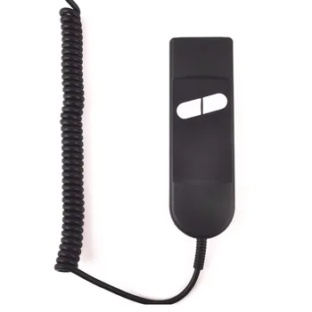 5 Pin Push Button Down Practical Portable Lift Chair Power Recline For Sofa Mobility Hand Controller Remote Connector Home Use
5 Pin Push Button Down Practical Portable Lift Chair Power Recline For Sofa Mobility Hand Controller Remote Connector Home Use