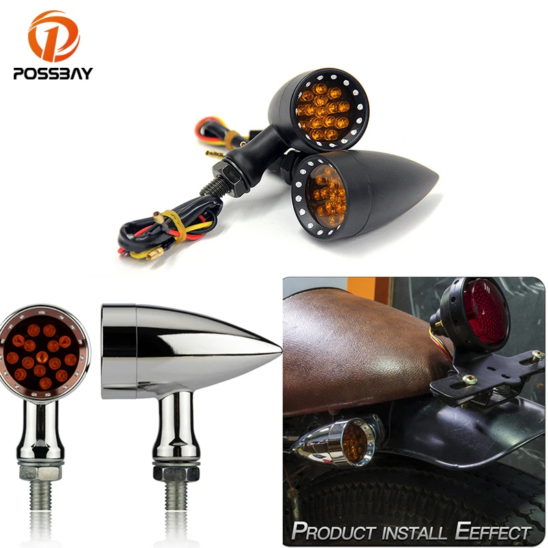 Motorcycle Turn Signals Brake Light for 10mm Hole Fairing 12V Motorbike Dirt Bike Scooter Stop Signal Lamp Motorcycle Flasher
Motorcycle Turn Signals Brake Light for 10mm Hole Fairing 12V Motorbike Dirt Bike Scooter Stop Signal Lamp Motorcycle Flasher