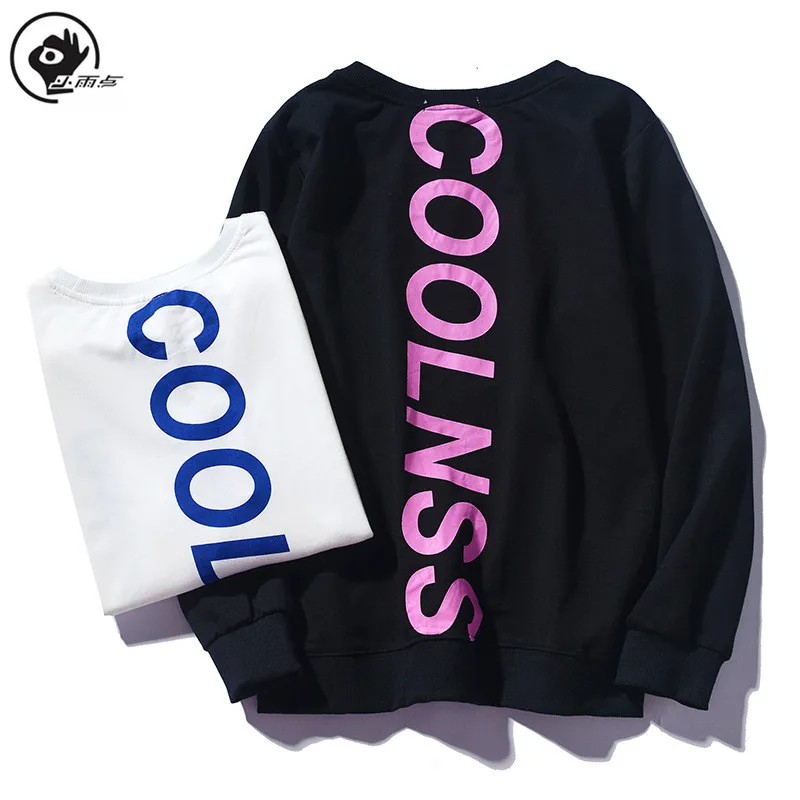Little Raindrop Men Fleece Letter Line Print Sweatshirt Pullover Sweatshirt with Ribbed Crewneck Cuff and Hem Winter Male
Little Raindrop Men Fleece Letter Line Print Sweatshirt Pullover Sweatshirt with Ribbed Crewneck Cuff and Hem Winter Male