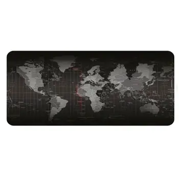 Super Large Size Keyboard Mat World Map Pattern Gaming Computer Mouse Keyboard Rubber Mat Pad Table Pad
Super Large Size Keyboard Mat World Map Pattern Gaming Computer Mouse Keyboard Rubber Mat Pad Table Pad