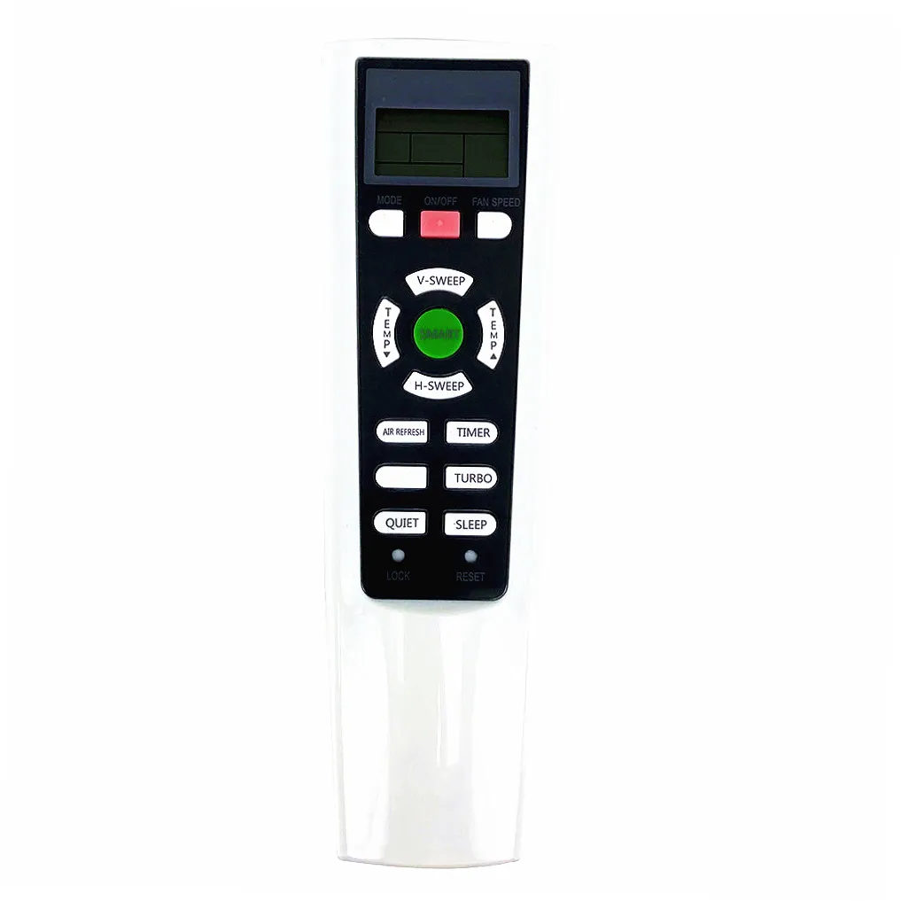 New KK33A-C1 For Changhong KK33A-C1 Air Conditioner Remote Control air conditioning Remote Control
New KK33A-C1 For Changhong KK33A-C1 Air Conditioner Remote Control air conditioning Remote Control
