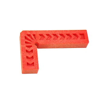 DIY 90 Degree Square L Shape Machinist Positioning Auxiliary Locator Portable Woodworking Tool Right Angle Ruler Clamping Gauge
DIY 90 Degree Square L Shape Machinist Positioning Auxiliary Locator Portable Woodworking Tool Right Angle Ruler Clamping Gauge