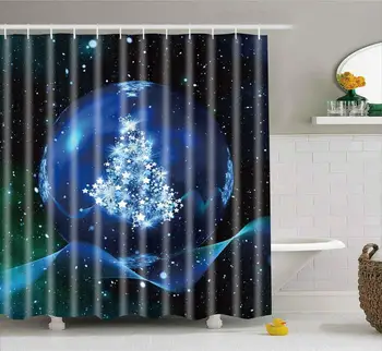 Modern science fiction Fashion Star Bathroom Curtain Waterproof Polyester Bath Shower Curtain For Children Decor Shower Sets
Modern science fiction Fashion Star Bathroom Curtain Waterproof Polyester Bath Shower Curtain For Children Decor Shower Sets