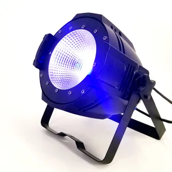 Aluminum alloy LED par 200W COB Warm White Cold white 2in1 stroboflash LED Par Can Par64 led spotlight dj light Dmx controll
Aluminum alloy LED par 200W COB Warm White Cold white 2in1 stroboflash LED Par Can Par64 led spotlight dj light Dmx controll