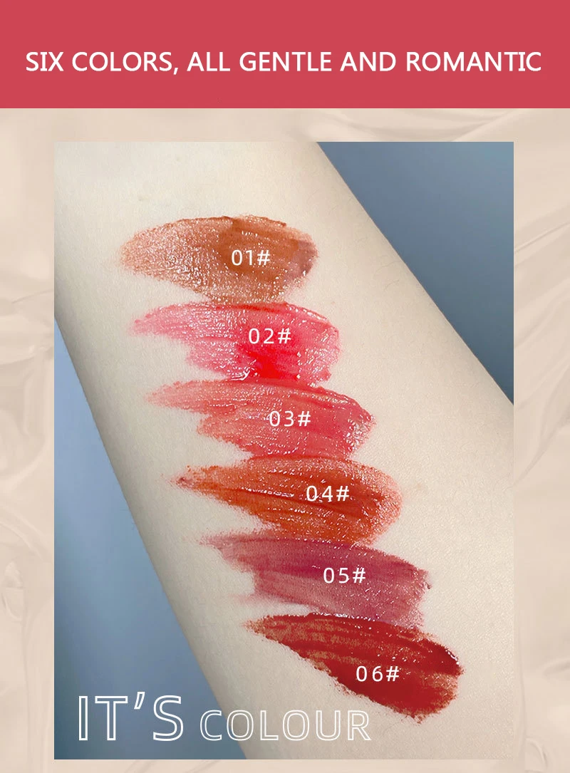 Juice Velvet Lip Glaze Mirror Water Gloss Lip Glaze Matte Waterproof Non Stick Cup Lipstick Makeup Long Lasting Lip Tint TSLM1 Juice Velvet Lip Glaze Mirror Water Gloss Lip Glaze Matte Waterproof Non Stick Cup Lipstick Makeup Long Lasting Lip Tint TSLM1