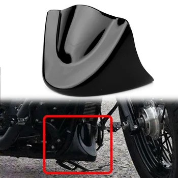 Motorcycle Front Chin Spoiler Protection Air Dam Fairing Cover Gloss Black For Harley Dyna FXD FXDB Street Bob 1999-2005
Motorcycle Front Chin Spoiler Protection Air Dam Fairing Cover Gloss Black For Harley Dyna FXD FXDB Street Bob 1999-2005