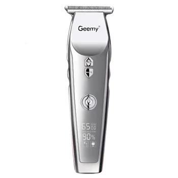Barber hair trimmer beard trimer mustache T-blade edge razor electric hair cutter hair cutting machine haircut cord/cordless use
Barber hair trimmer beard trimer mustache T-blade edge razor electric hair cutter hair cutting machine haircut cord/cordless use