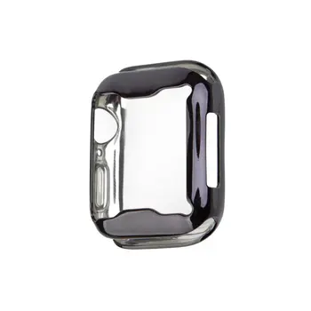 Coque Case For Apple watch 1 2 3 4 Case Soft TPU Protector Cover Skin Shell for IWatch i watch 5 2 3 4 38 42 40 44mm Etui Funda
Coque Case For Apple watch 1 2 3 4 Case Soft TPU Protector Cover Skin Shell for IWatch i watch 5 2 3 4 38 42 40 44mm Etui Funda