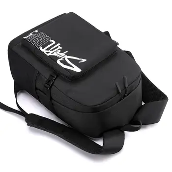 Fashion Oxford Cloth 15.6inch Unisex Hiking Leisure Backpack Travel Backpack High Capacity Both Shoulders School Bag
Fashion Oxford Cloth 15.6inch Unisex Hiking Leisure Backpack Travel Backpack High Capacity Both Shoulders School Bag