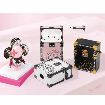 Luxury Headphones Case box For airPods 1 2 Case cute Avocado Marble Earphone Protection Cover For Airpods 2 Accessories
Luxury Headphones Case box For airPods 1 2 Case cute Avocado Marble Earphone Protection Cover For Airpods 2 Accessories