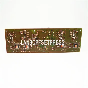 LANBOFFSETPRESS ROLAND 700 Paper Delivery Fan Circuit Board Control Card Original New Offset Press Machine Parts of Roland
LANBOFFSETPRESS ROLAND 700 Paper Delivery Fan Circuit Board Control Card Original New Offset Press Machine Parts of Roland