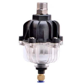 Drain Valve QAD400-04 1/2 Inch Air Compressor Precision Filter Drain Float Type Automatic Drainer Manual Drainer
Drain Valve QAD400-04 1/2 Inch Air Compressor Precision Filter Drain Float Type Automatic Drainer Manual Drainer