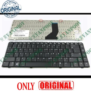 New Notebook Laptop keyboard for HP Compaq Presario V6000 V6010 F500 F560US F700 US Version - MP-05583US-9203
New Notebook Laptop keyboard for HP Compaq Presario V6000 V6010 F500 F560US F700 US Version - MP-05583US-9203