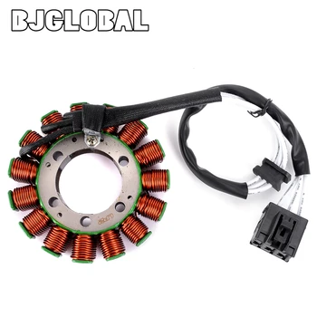 Motorcycle Ignition Generator Stator Coils For Aprilia RSV4 RR RF 1000 Tuono 1100 RR Factory 2016 2017 Engine Alternator Charge
Motorcycle Ignition Generator Stator Coils For Aprilia RSV4 RR RF 1000 Tuono 1100 RR Factory 2016 2017 Engine Alternator Charge