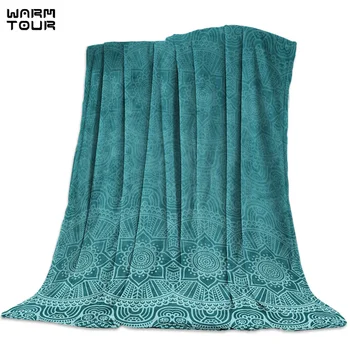 Green Indain Flower Pattern Blanket Funny Printed Soft Boy Girl Baby Coral Fleece Ethnic Style Blankets Warm Sofa Bed Sheets
Green Indain Flower Pattern Blanket Funny Printed Soft Boy Girl Baby Coral Fleece Ethnic Style Blankets Warm Sofa Bed Sheets