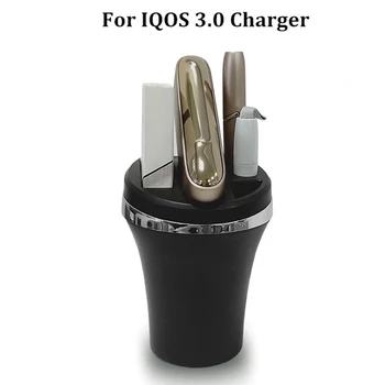 Black Color Car Charger Charger With Type C Port Universal Charger New Arrival For IQOS 3.0 Multi
Black Color Car Charger Charger With Type C Port Universal Charger New Arrival For IQOS 3.0 Multi
