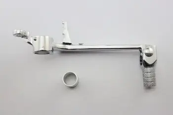 Chrome Aluminum Motorcycle Rear Brake Pedal Case for Yamaha YZF-R1 YZF R1 2004 2005 2006
Chrome Aluminum Motorcycle Rear Brake Pedal Case for Yamaha YZF-R1 YZF R1 2004 2005 2006