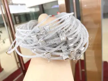 HOT New Promotion Shining Necklace Mounting Fashionable Charm Necklace Setting Finding for Pearls Bead Stone Agate Coral
HOT New Promotion Shining Necklace Mounting Fashionable Charm Necklace Setting Finding for Pearls Bead Stone Agate Coral