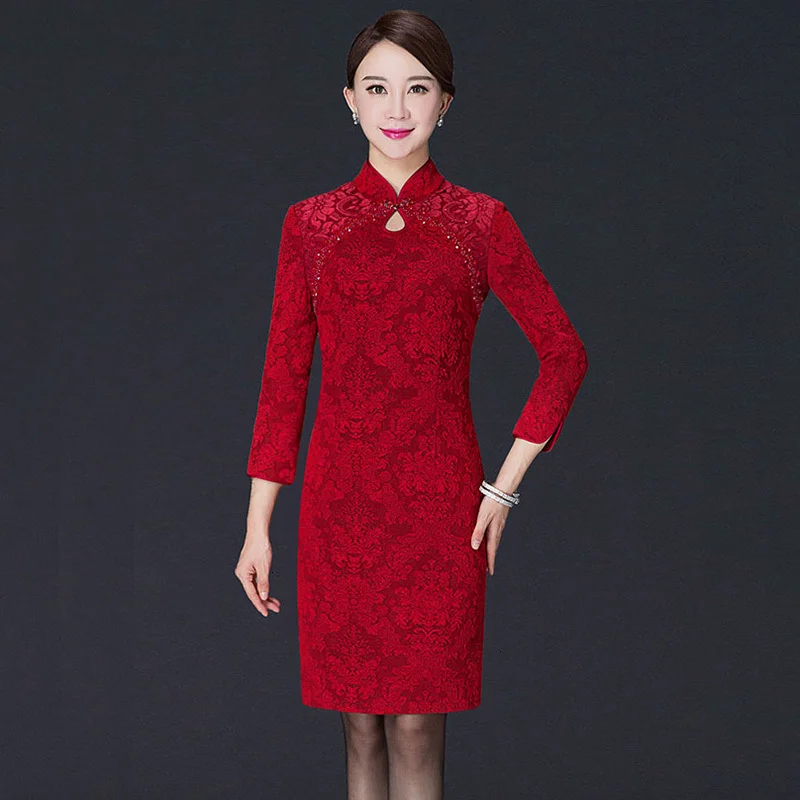 Vrouwen Herfst Winter Elegante Fluwelen Lange Mouwen Jurken Vintage Werk Business Office Party Rechte Jurk Mode Vestidos
Vrouwen Herfst Winter Elegante Fluwelen Lange Mouwen Jurken Vintage Werk Business Office Party Rechte Jurk Mode Vestidos