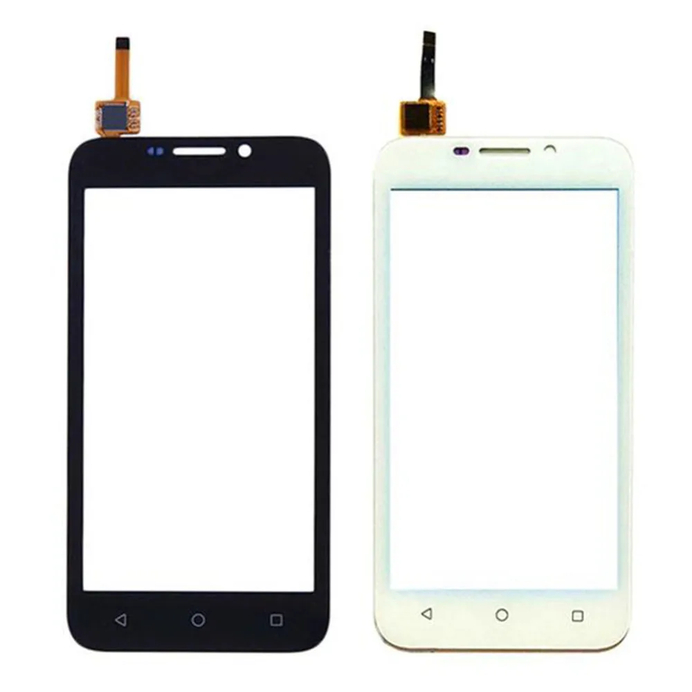 Mobile Touch Screen TouchScreen for Huawei Y5 Y540 Y541 Y541-U02 Touch Screen Digitizer Panel Sensor
Mobile Touch Screen TouchScreen for Huawei Y5 Y540 Y541 Y541-U02 Touch Screen Digitizer Panel Sensor