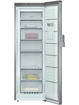 Freezer Balay 3GF8552L Steel matte 1.76 m Class A + + 
Freezer Balay 3GF8552L Steel matte 1.76 m Class A + +