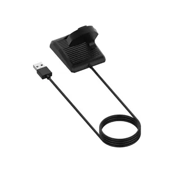 USB Charging Cable Cradle Station Dock Power Station Stand for Suu nto 7 Watch Accessories As Cellphone Holder X6HA
USB Charging Cable Cradle Station Dock Power Station Stand for Suu nto 7 Watch Accessories As Cellphone Holder X6HA