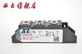 Authentic . Thyristor diode module MCD95-08io1B--XZQJD 
Authentic . Thyristor diode module MCD95-08io1B--XZQJD
