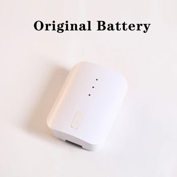 Original Replacement Spare Pare Part Battery For XIAOMI SWDK Flying Dog FG2020 Vacuum Cleaner Battery
Original Replacement Spare Pare Part Battery For XIAOMI SWDK Flying Dog FG2020 Vacuum Cleaner Battery
