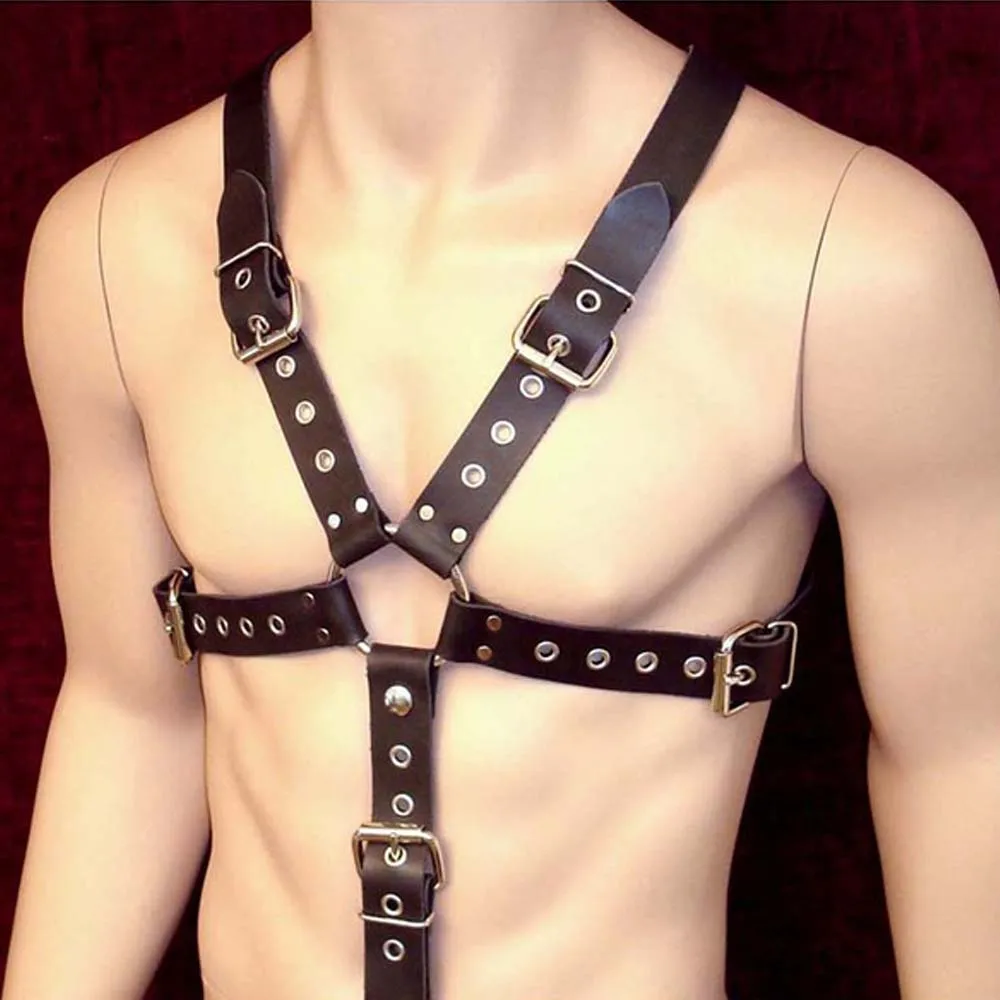 Сбруя для члена на шнуровке купить со скидкой в секс шопе  Фетиш и BDSM  Для генитальных пыток