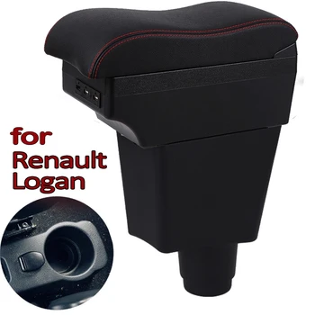 For Renault Logan 2 Armrest Box Logan 2 Universal Car Central Armrest Storage Box Modification Accessories
For Renault Logan 2 Armrest Box Logan 2 Universal Car Central Armrest Storage Box Modification Accessories