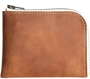 Chic Vintage Men Genuine Leather Short Wallet Card Holder Carry On Mini Cowhide Wallets Gentle Mens Coin Purse Carteira DF247
Chic Vintage Men Genuine Leather Short Wallet Card Holder Carry On Mini Cowhide Wallets Gentle Mens Coin Purse Carteira DF247