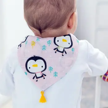 Children Kids Prevent colds Spring Baby Four-Layer Gauze Sweat Towel Pad Sling Kindergarten Baby Cotton Sweat Towel
Children Kids Prevent colds Spring Baby Four-Layer Gauze Sweat Towel Pad Sling Kindergarten Baby Cotton Sweat Towel