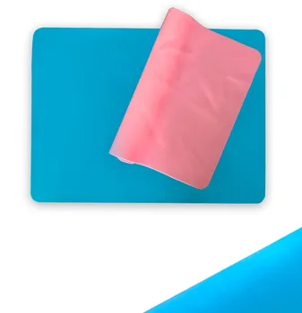 Multi--Multi-color Silicone Dough Kneading Mat Baking Measuring Pad Knead Dough dan gao dian Dough Rolling Pad Anti-slip Cutting
Multi--Multi-color Silicone Dough Kneading Mat Baking Measuring Pad Knead Dough dan gao dian Dough Rolling Pad Anti-slip Cutting