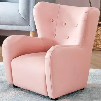 Children's Sofa Seat Back Cartoon Girl Princess Children's Sofa Baby Lazy Sofa
Children's Sofa Seat Back Cartoon Girl Princess Children's Sofa Baby Lazy Sofa