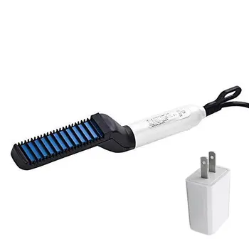 Household Beard Comb Multi-Function Hair Comb Personal Care Men'S Hair Styling Comb Straight Straight Comb
Household Beard Comb Multi-Function Hair Comb Personal Care Men'S Hair Styling Comb Straight Straight Comb