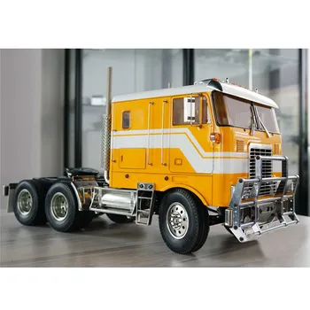 1 set Stainless Steel Cab Side Guard for TAMIYA 1/14 Globe Liner Model RC Tractor Truck Parts Accessories
1 set Stainless Steel Cab Side Guard for TAMIYA 1/14 Globe Liner Model RC Tractor Truck Parts Accessories