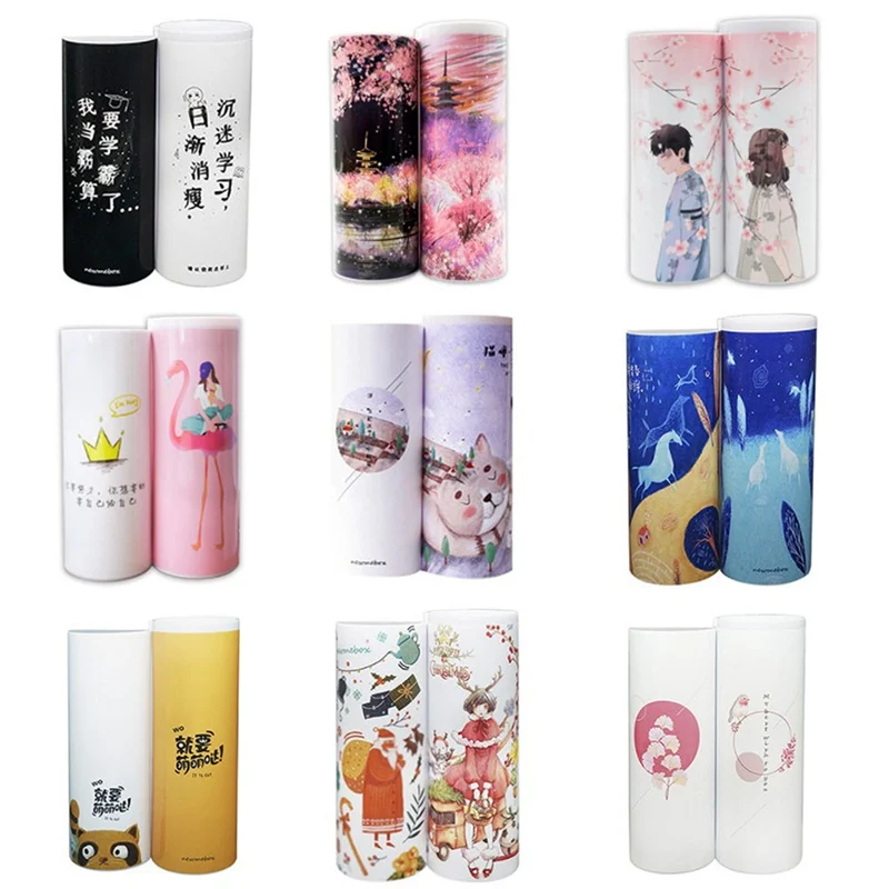 Creative Whiteboard Pencil Case With Calculator Multifunctional Pencil Case Stationery Erasable Notepad Cartoon Pencil Case
Creative Whiteboard Pencil Case With Calculator Multifunctional Pencil Case Stationery Erasable Notepad Cartoon Pencil Case