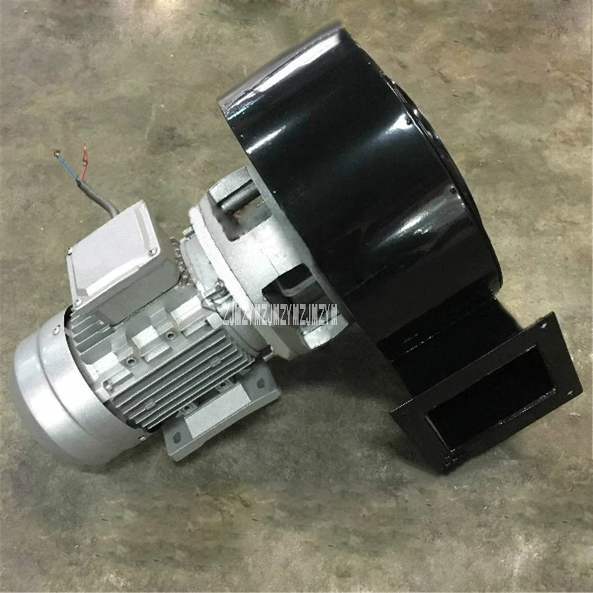 New DF-2.5 Centrifugal Blower Low Noise Extraction Centrifugal Fan Blower Dust Blower 220v / 380v 2.2KW 3500-4600 m3/h 2800r/min
New DF-2.5 Centrifugal Blower Low Noise Extraction Centrifugal Fan Blower Dust Blower 220v / 380v 2.2KW 3500-4600 m3/h 2800r/min