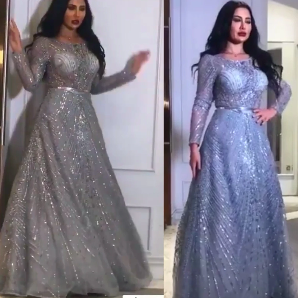 sparkly prom dresses 2020 sliver long sleeve a line evening dresses formal dresses evening gowns shinning sliver
sparkly prom dresses 2020 sliver long sleeve a line evening dresses formal dresses evening gowns shinning sliver