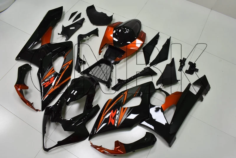 for Suzuki GSXR1000 05 Body Kits GSX R 1000 05 Fairings GSXR 1000 2005 - 2006 K5 Body Kits
for Suzuki GSXR1000 05 Body Kits GSX R 1000 05 Fairings GSXR 1000 2005 - 2006 K5 Body Kits