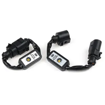 2Pcs Black LED Taillight Add-on Module Cable Dynamic Turn Signal Indicator Wire Harness For Audi A6 4G 2012~2018 Tail Light
2Pcs Black LED Taillight Add-on Module Cable Dynamic Turn Signal Indicator Wire Harness For Audi A6 4G 2012~2018 Tail Light