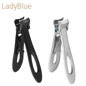 Big Fingernail Manicure Trimmer Nail Clippers Stainless Steel Nail Cutter Toenail Toenail Clippers for Thick Nails
Big Fingernail Manicure Trimmer Nail Clippers Stainless Steel Nail Cutter Toenail Toenail Clippers for Thick Nails