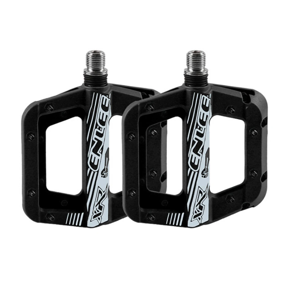 Ultra-light mountain bike nylon fiber bearing pedals for mountain bike pedals non-slip bicycle pedals bicycle accessories
Ultra-light mountain bike nylon fiber bearing pedals for mountain bike pedals non-slip bicycle pedals bicycle accessories
