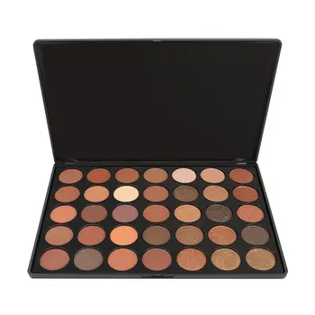 35 Colors Earth Color Style Make Up Waterproof Eye Make Up Palette Eyeshadow Cosmetic Makeup Eyeshadow Palette
35 Colors Earth Color Style Make Up Waterproof Eye Make Up Palette Eyeshadow Cosmetic Makeup Eyeshadow Palette