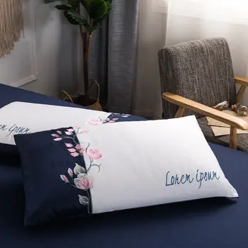 Envelope Pure 100% Cotton Pillow Case Pillowcase for Healthy Sleep Multicolor 48x74cm Custom Pillow Case Satin Pillowcase
Envelope Pure 100% Cotton Pillow Case Pillowcase for Healthy Sleep Multicolor 48x74cm Custom Pillow Case Satin Pillowcase