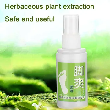 2019 Hot Sale High Quality Foot Shoe Antifungal Deodorant Spray Odor Destroy Agent for Feet New Fashion A7
2019 Hot Sale High Quality Foot Shoe Antifungal Deodorant Spray Odor Destroy Agent for Feet New Fashion A7